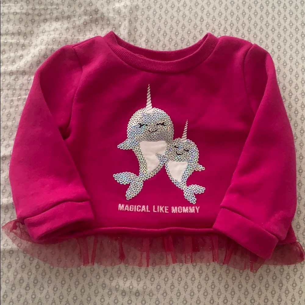 Children’s Place Sweatshirt